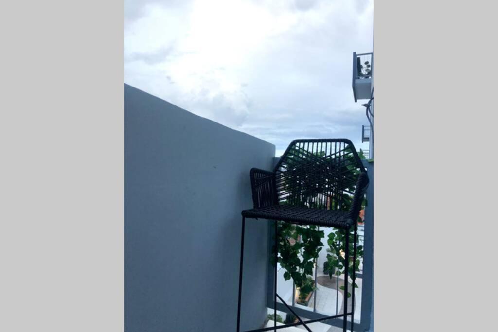 Departamento *Mundo Viajero* Guadalajara Apartment Exterior photo